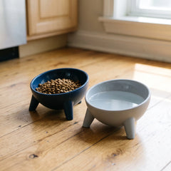Elevated Bowl Set