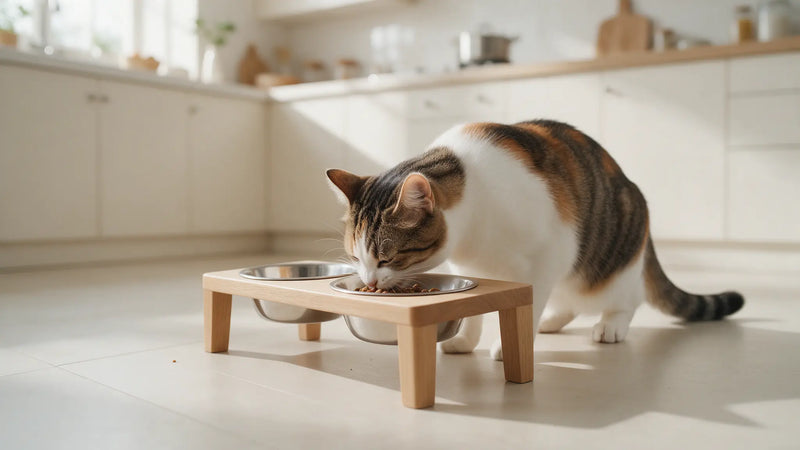 Are Elevated Pet Bowls Actually Better? An Honest Look Wagbase