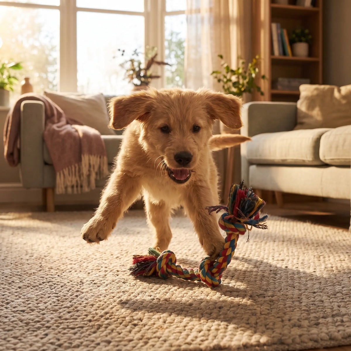 Dog-Toys Wagbase