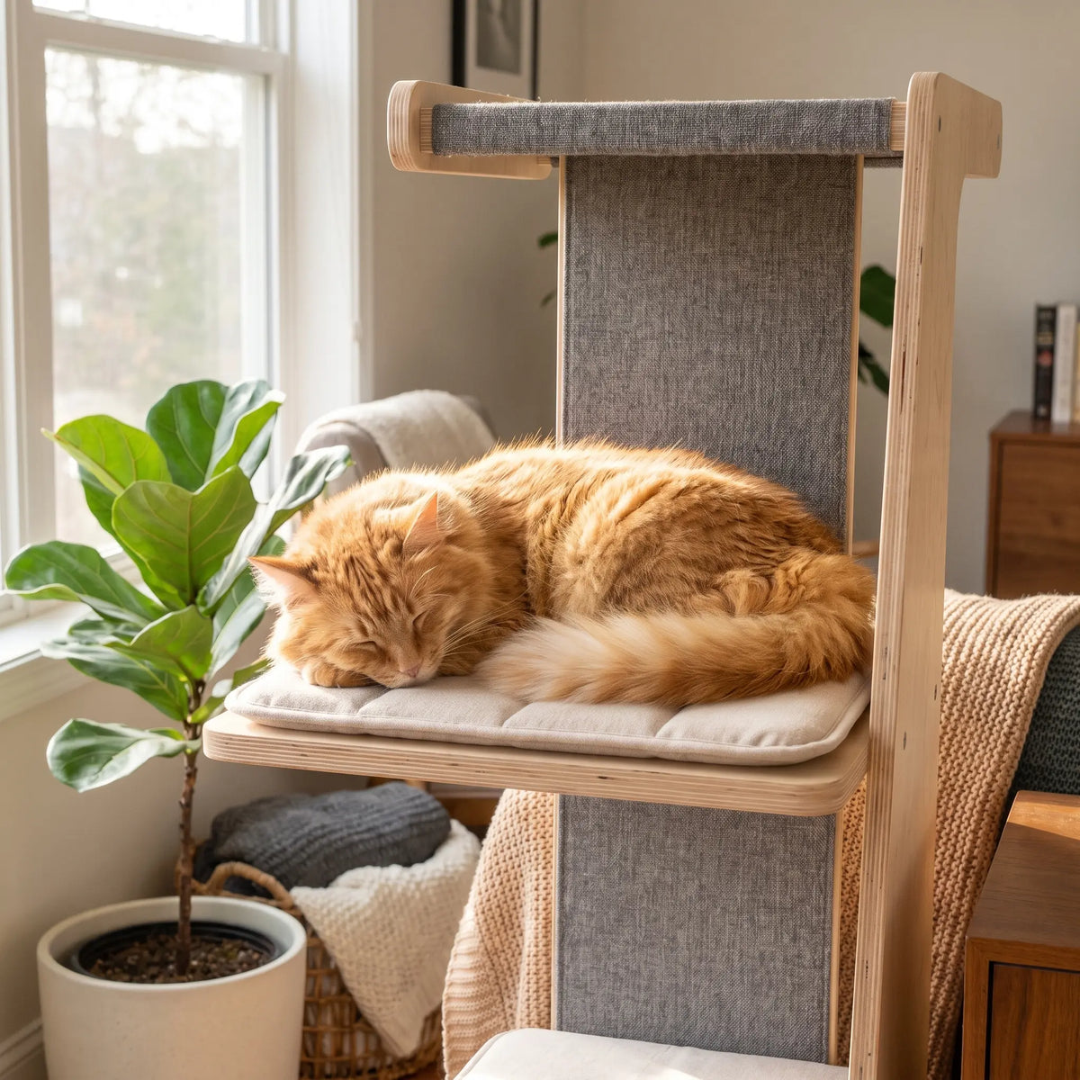 Pet-Furniture Wagbase