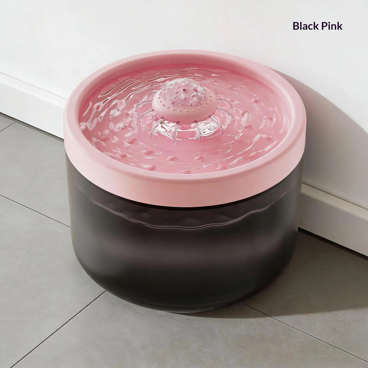Pet Water Fountain: Automatic Circulating Filter Fountain for Cats & Dogs Wagbase