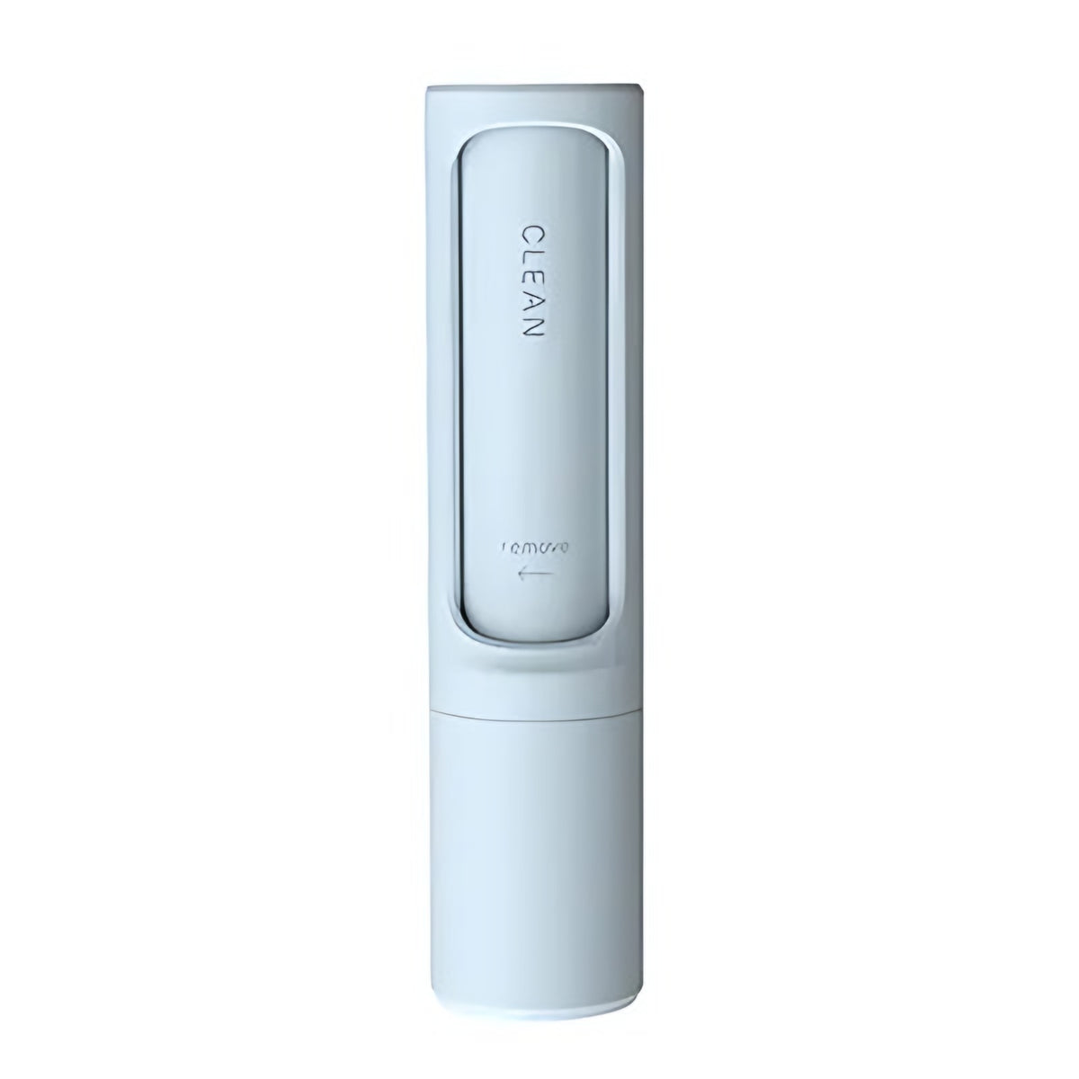 Reusable Pet Hair Remover Brush: Self-Cleaning Lint & Fur Remover Wagbase